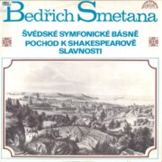 Švédské symfonické básně, Pochod k Shakespearově slavnosti