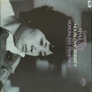 Houslové sonáty, Korunuma Panenka