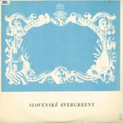Slovenské evergreeny
