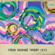 Týden Soudobé tvorby 1973