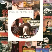 Panton 25 let