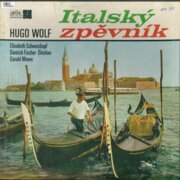 Italský zpěvník - Hugo Wolf