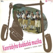 Konrádyho dudácká muzika