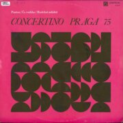 Concertino Praga 75