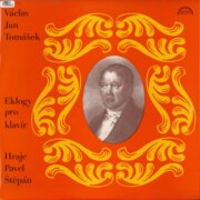 Eklogy pro klavír