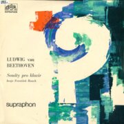 Ludwig van Beethoven - Sonáty pro klavír