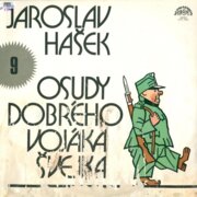 Osudy dobrého vojáka Švejka