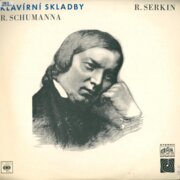 Klavírní skladby R. Schumanna