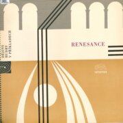 Dějiny hudby v příkladech - II. hudba renesance