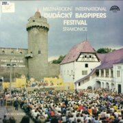 Mezinárodní dudácký festival Strakonice