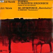 Poema o padlých hrdinec, XI. Symfonie Revoluční