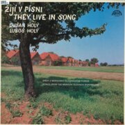 Žijí v písni