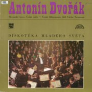 Antonín Dvořák - Diskotéka mladého světa