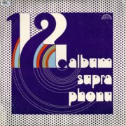 XII. Album Supraphonu