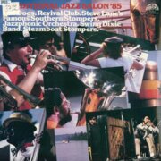Traditinal Jazz Salon´85