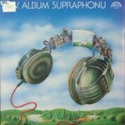 XXIV. Album Supraphonu