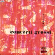 Concerti grossi