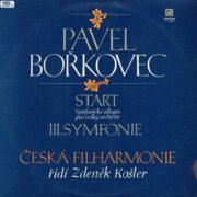 Start, III. Symfonie