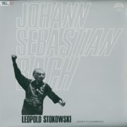 Johann Sebastian Bach