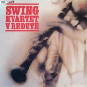 Swing kvartet v Redutě