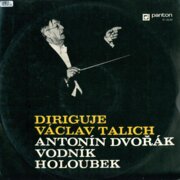 Diriguje Václav Talich