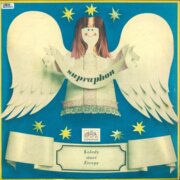 Koledy staré Evropy