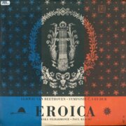 Beethoven - Symfonie č. 3 - Eroica