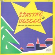 Šťastné a veselé melódie pre vianočnú pohodu