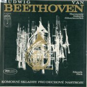 Ludwig van Beethoven - Komorní skladby pro dechové nástroje