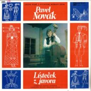 Lidové písně z východní Moravy