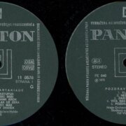 Pozdrav Spartakiádě