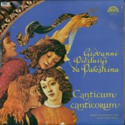 Giovanni Pierluigi da Palestrina