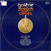 Galérie zlatých desek 2