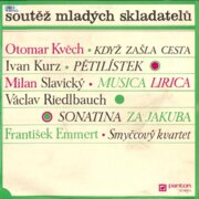 Soutěž mladých skladatelů