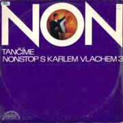 Tančíme nonstop s Karlem Vlachem 3