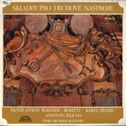 Skladby pro dechové nástroje