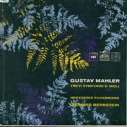 Gustav Mahler - Symfonie č. 3