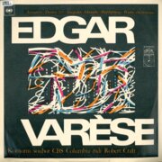 Edgar Varese