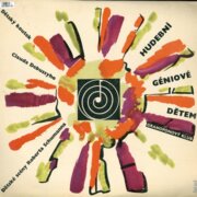 Hudební géniové dětem