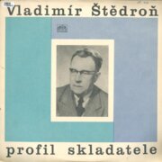Vladimír Štědroň - profil skladatele