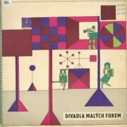 Divadla malých forem