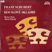 Franz Schubert - Houslové skladby