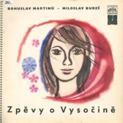 Zpěvy o Vysočině