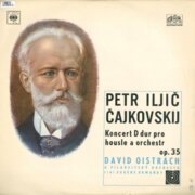 Čajkovskij - Koncert