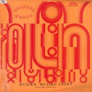 Muziko, muziko česká