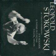 Le poéme de ľextase