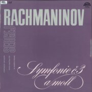 Symfonie č. 3 A moll