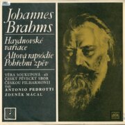Johannes Brahms - Haydnovské variace