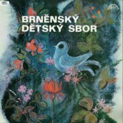 Brněnský dětský sbor