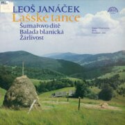 Lašské tance